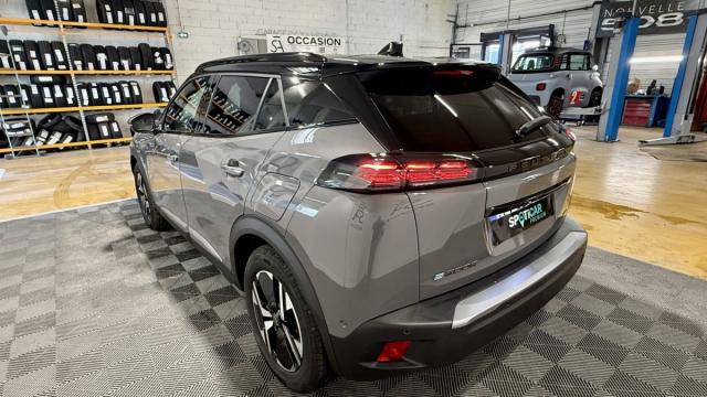 Peugeot 2008 image 5