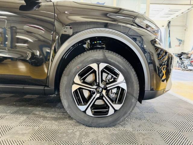 Citroen C3 Aircross image 3