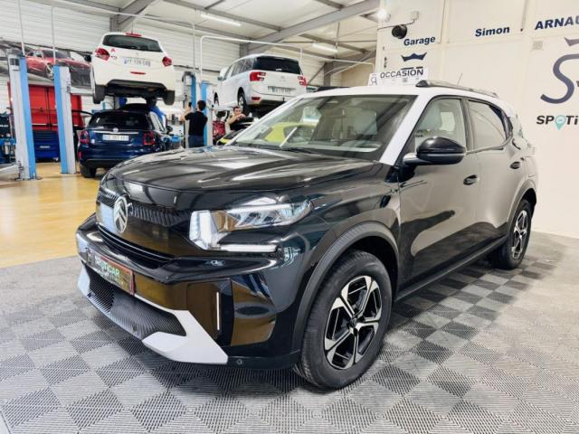 Citroen C3 Aircross image 2