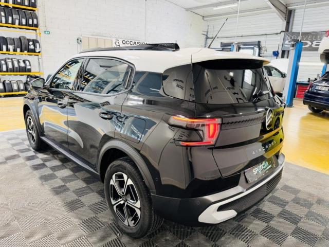 Citroen C3 Aircross image 8