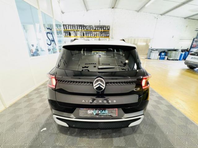Citroen C3 Aircross image 1