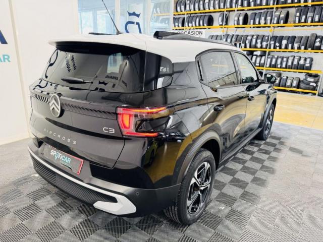 Citroen C3 Aircross image 6