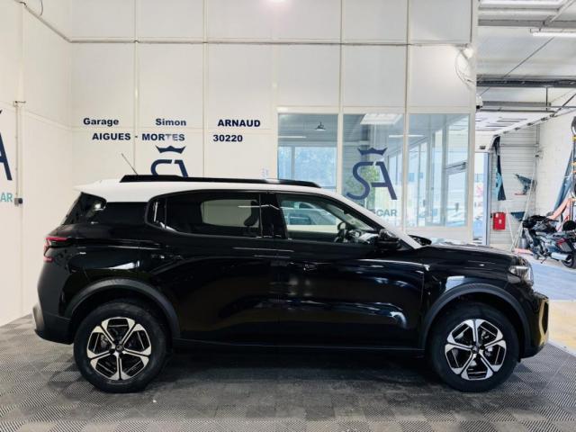 Citroen C3 Aircross image 9