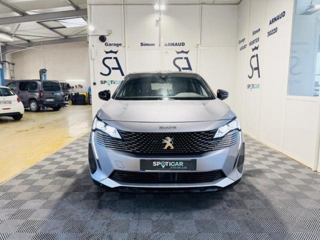 Peugeot 3008 image 9