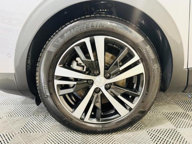 Peugeot 3008 image 6