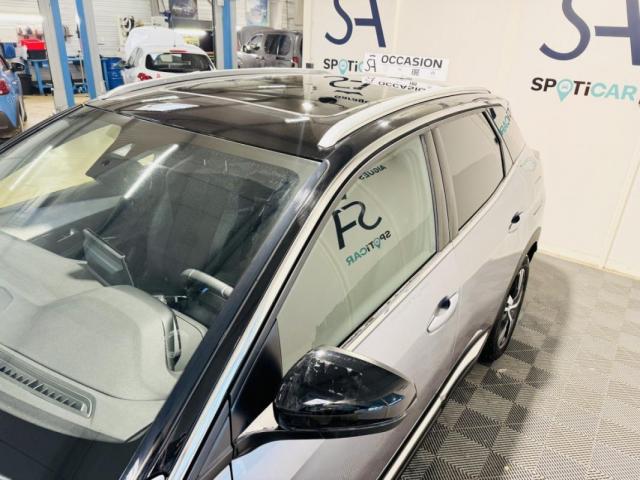 Peugeot 3008 image 3