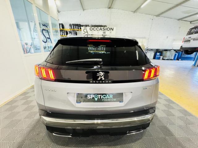 Peugeot 3008 image 5