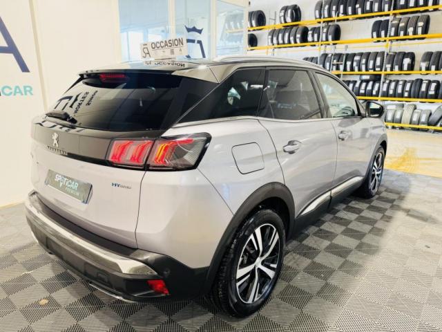 Peugeot 3008 image 8