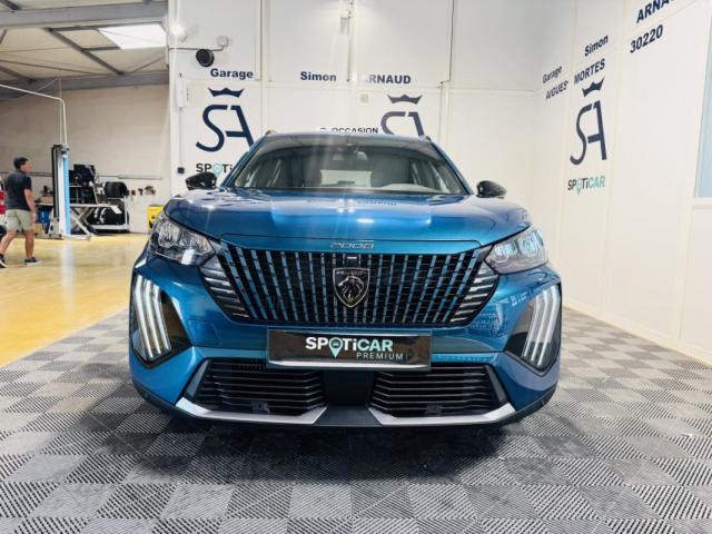 Peugeot 2008 image 3