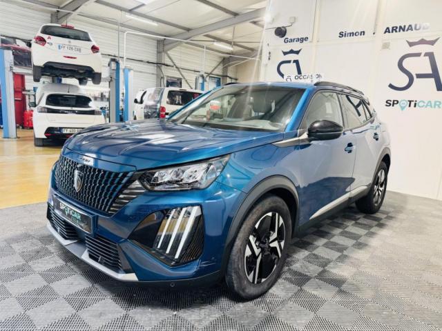 Peugeot 2008 image 4