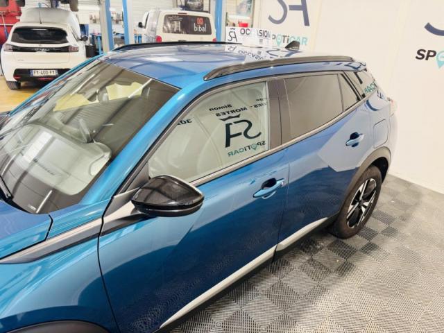 Peugeot 2008 image 6