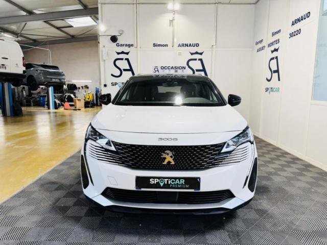 Peugeot 3008 image 5