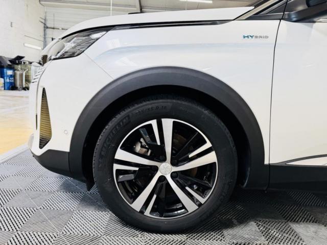 Peugeot 3008 image 9
