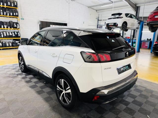Peugeot 3008 image 8