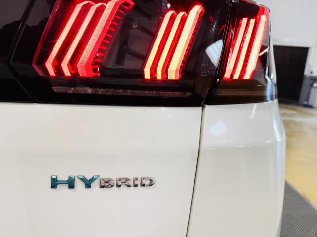 Peugeot 3008 image 7