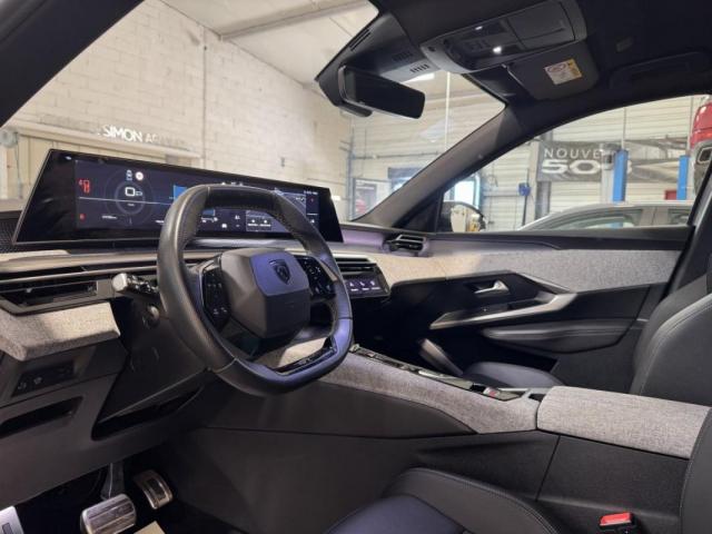 Peugeot 3008 image 6