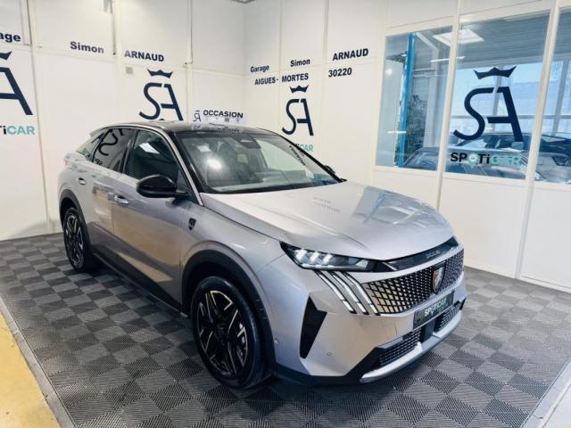 Peugeot 3008 image 9