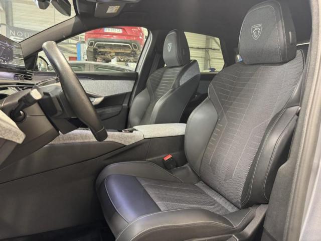 Peugeot 3008 image 5