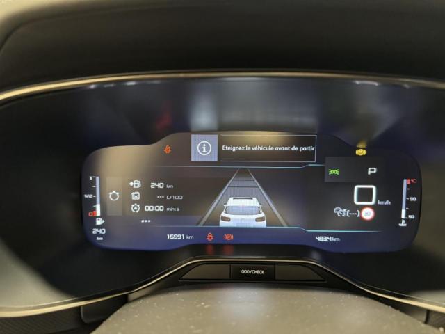 Citroen C5 Aircross image 1