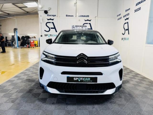 Citroen C5 Aircross image 6