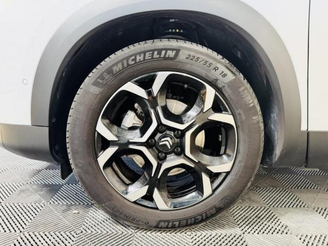 Citroen C5 Aircross image 7