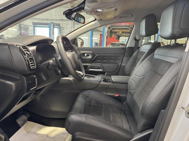 Citroen C5 Aircross image 9