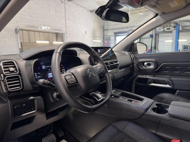 Citroen C5 Aircross image 8