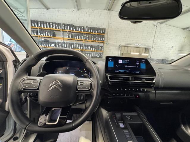 Citroen C5 Aircross image 5