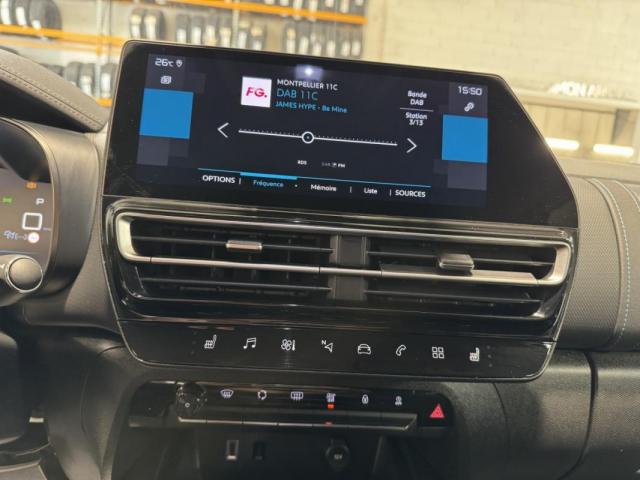 Citroen C5 Aircross image 2