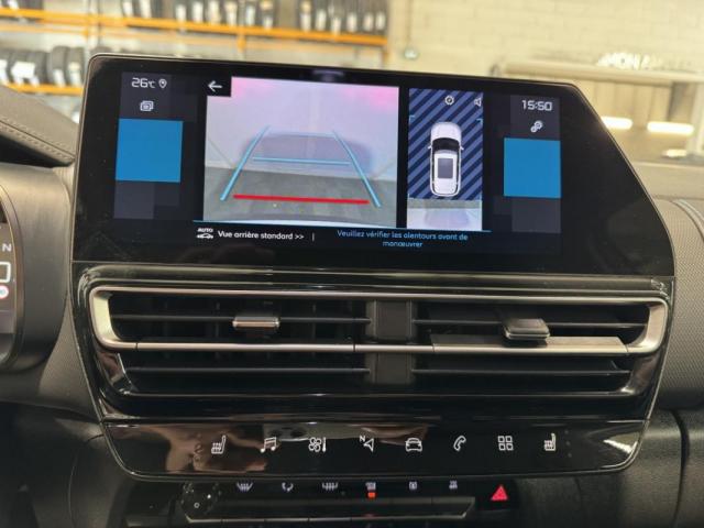 Citroen C5 Aircross image 4