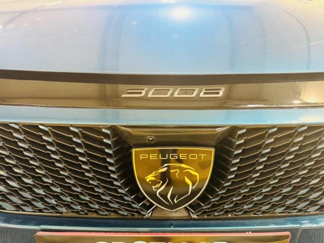 Peugeot 3008 image 4