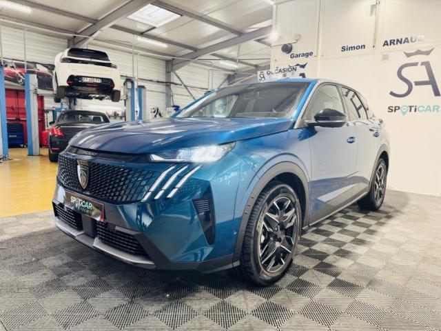 Peugeot 3008 image 1