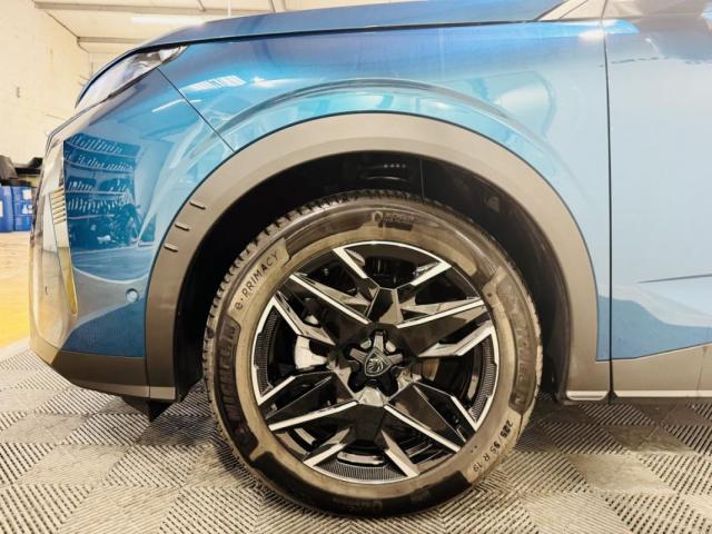 Peugeot 3008 image 7