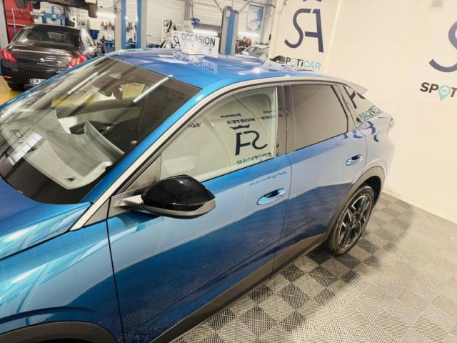 Peugeot 3008 image 9