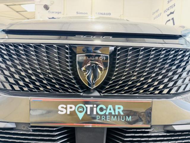 Peugeot 3008 image 4