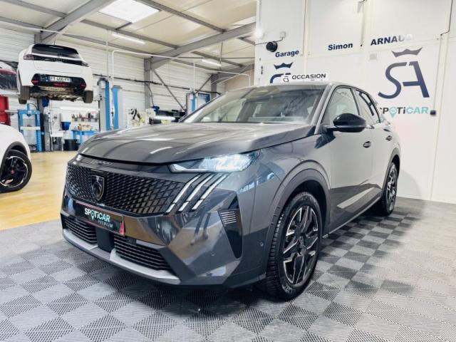 Peugeot 3008 image 9
