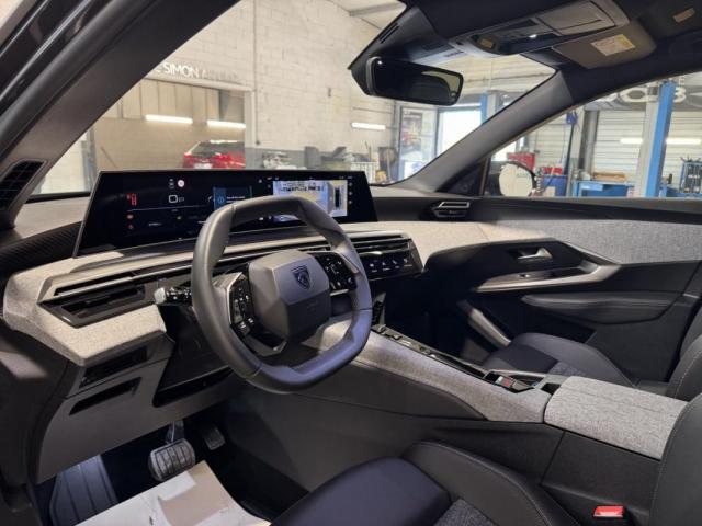 Peugeot 3008 image 1