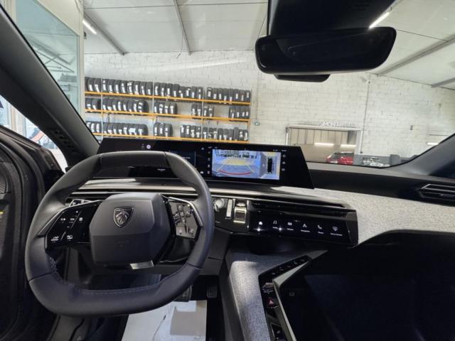 Peugeot 3008 image 6