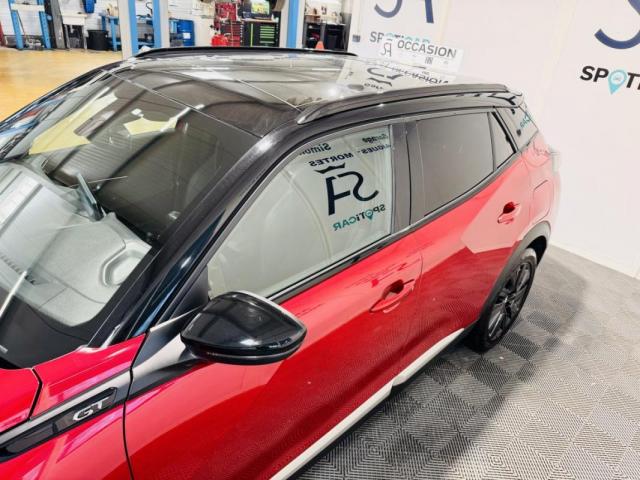 Peugeot 2008 image 1