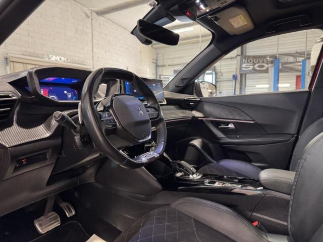 Peugeot 2008 image 9