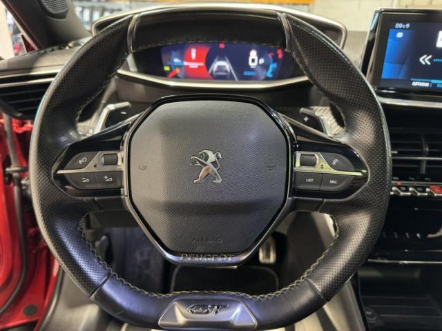 Peugeot 2008 image 6