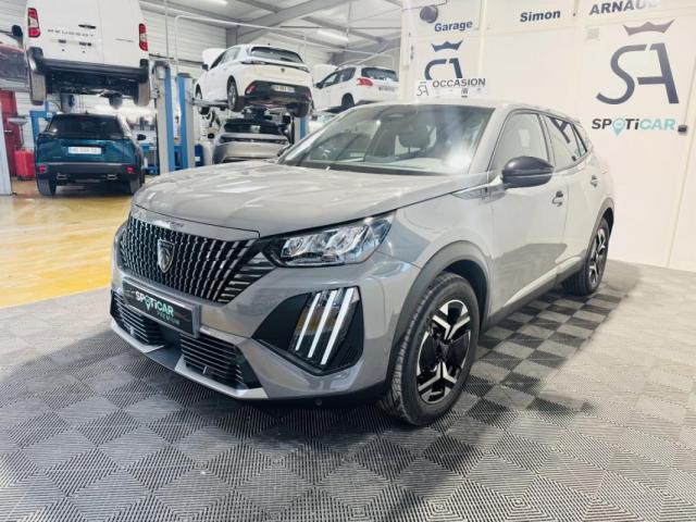 Peugeot 2008 image 5