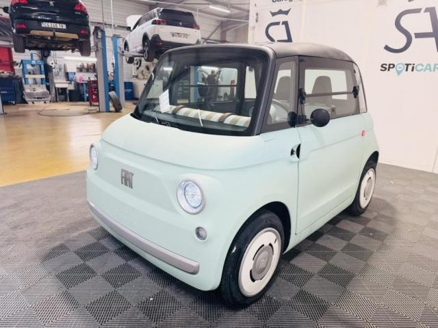Fiat Topolino image 9