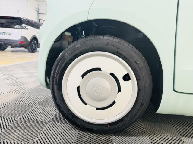Fiat Topolino image 2