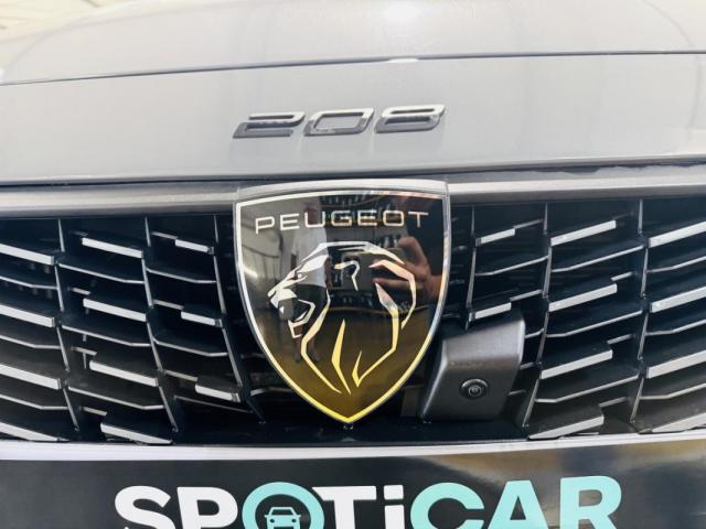 Peugeot 208 image 1