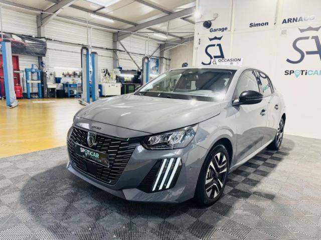 Peugeot 208 image 2