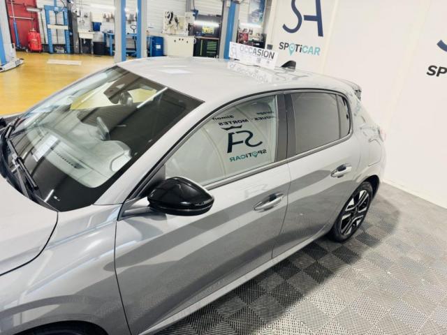 Peugeot 208 image 6