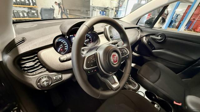 Fiat 500x image 1
