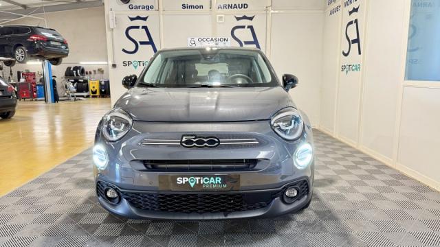 Fiat 500x image 7