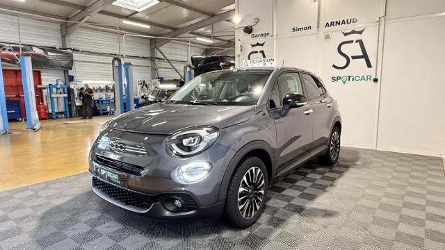 Fiat 500x image 6